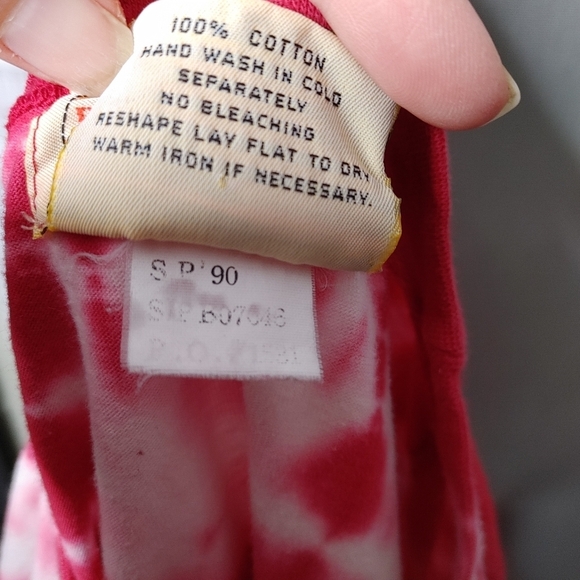 Copy - Tee Size S - Picture 5 of 7